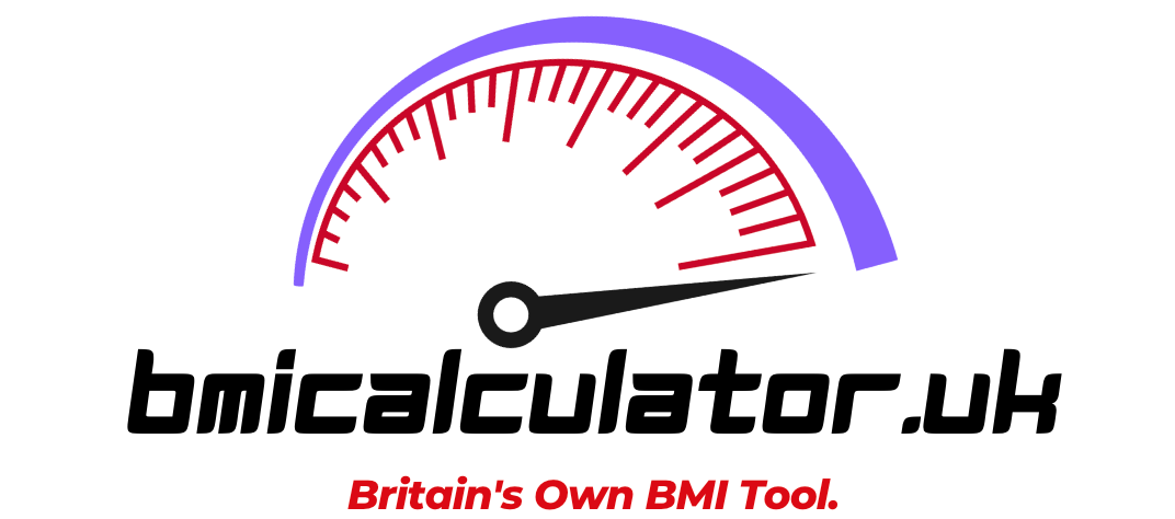 BMI Calculator UK Logo